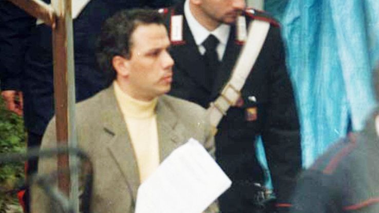 Concepi Figlio Durante Detenzione Graviano Svela Come Ha Fatto Virgilionotizie