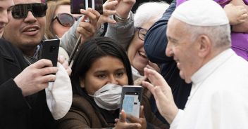 Pope Francis' General Audience