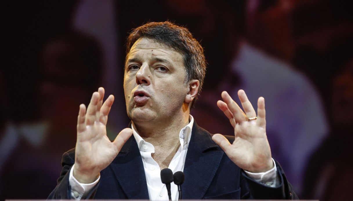 Chi sono i senatori di Italia Viva che potrebbero lasciare Renzi