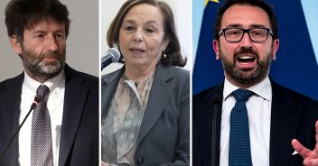 ministri-fiducia-lamorgese-franceschini-bonafede