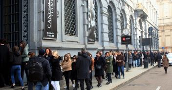 Smog: al via domenica a piedi a Milano, laprima di Sala