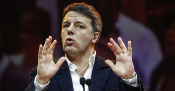 Renzi Prescrizione