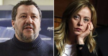 salvini-frecciata-meloni
