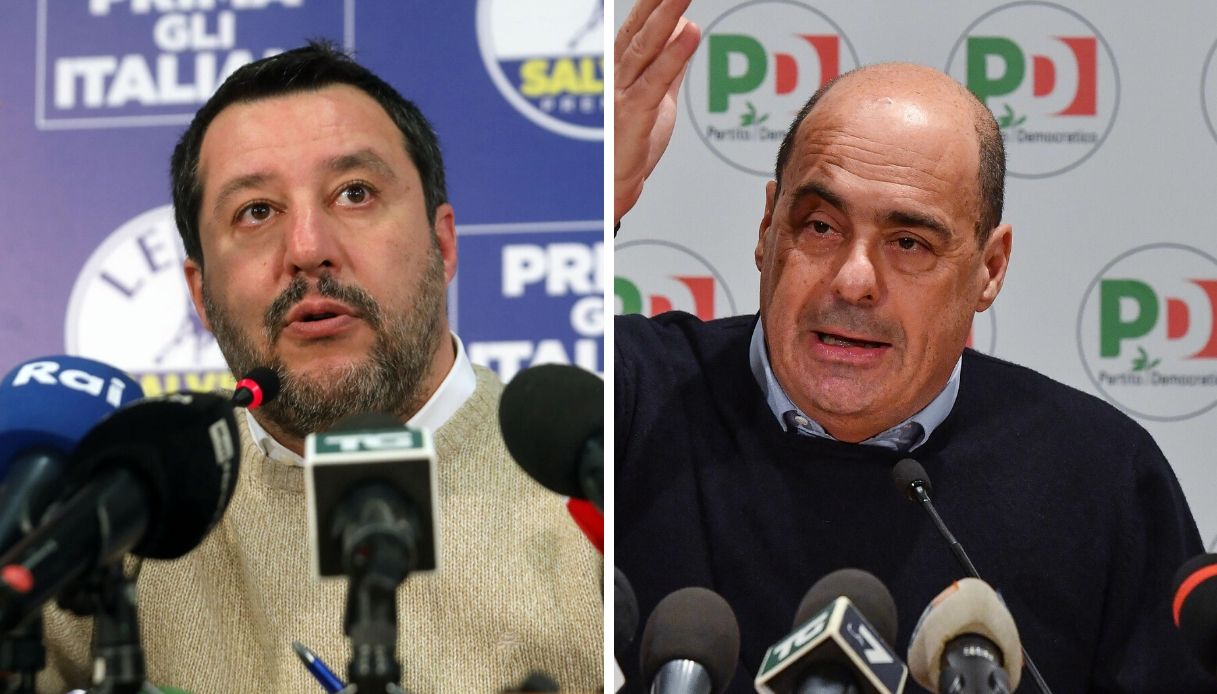 Sondaggi politici: gli ultimi dati sull'andamento dei partiti