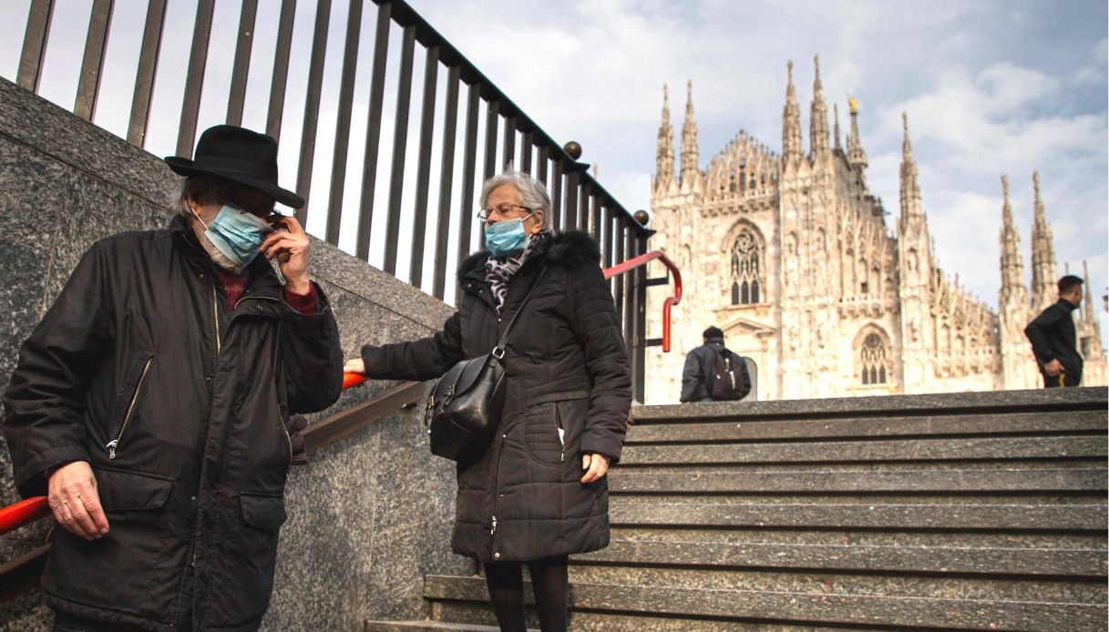 Milano