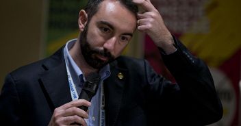 7/A PROIEZIONE RAI LAZIO: ZINGARETTI IN TESTA AL 39,1%
