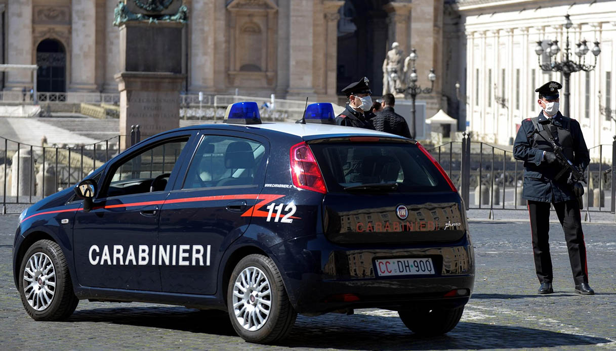 Roma, Uccide E Decapita La Madre: Arrestato Un 20enne