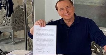 Berlusconi