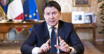 Coronavirus, anticipazioni sul nuovo decreto stasera Conte in tv