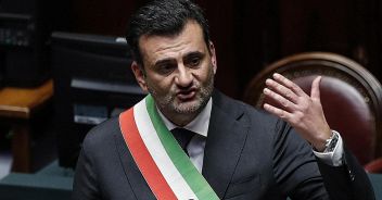 decaro-sindaci