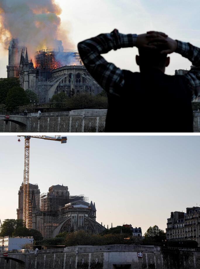 NOTRE-DAME