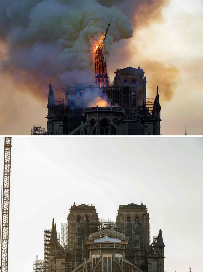 NOTRE-DAME
