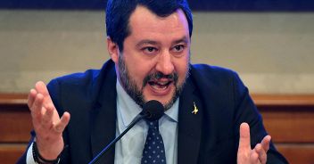 reazione-salvini