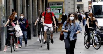 Coronavirus, contagi in calo ovunque 4 Regioni senza morti