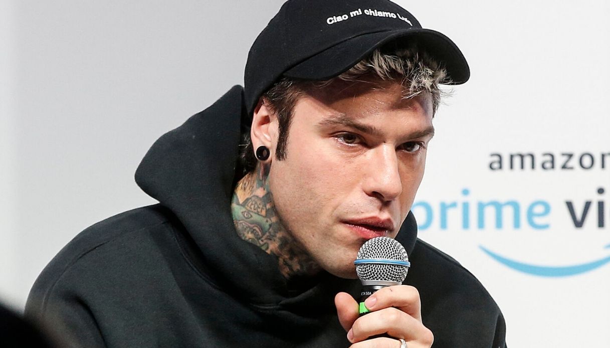 Fedez denunciato dal Codacons per raccolta fondi: la sua reazione | Virgilio Notizie