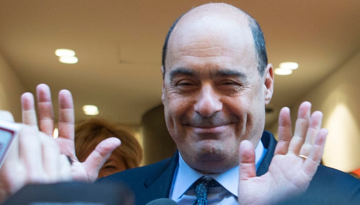 Festa della Mamma: gli auguri di Zingaretti