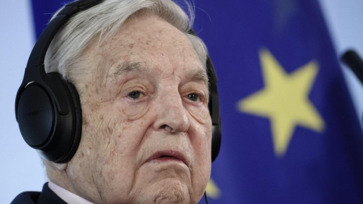 george-soros