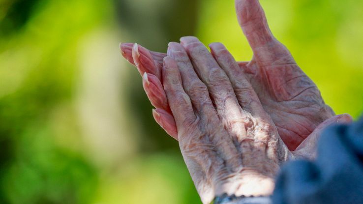 Teenage violinist entrances seniors at Belgian nursing home up with violin recital amid coronavirus pandemic