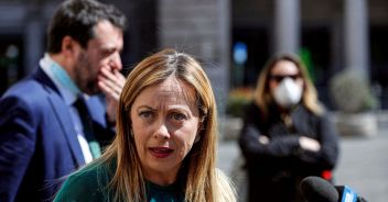 Fase 2, Meloni: "Governo nel caos". Poi il retroscena su Salvini