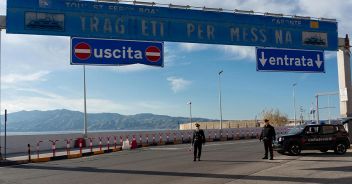 Passaporto sanitario, cosa servirà per entrare in Sicilia