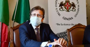 Minacce a Sileri: viceministro della Salute sotto scorta