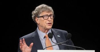 Ex operaio brianzolo riceve un milione di dollari da Bill Gates