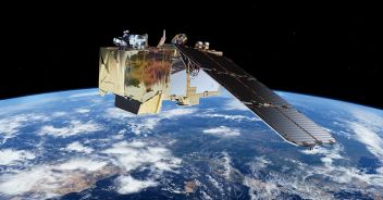 L'impatto della pandemia visto dai satelliti
