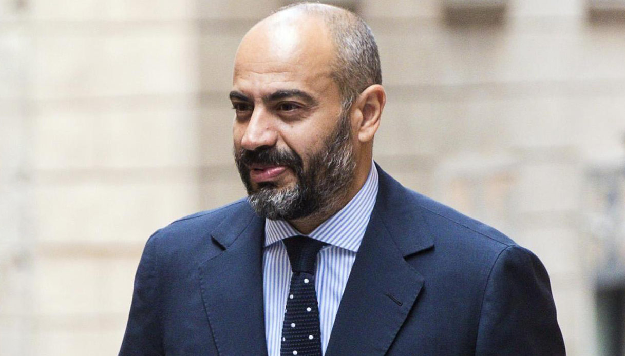 Ipotesi nuovo partito, Paragone svela il suo futuro