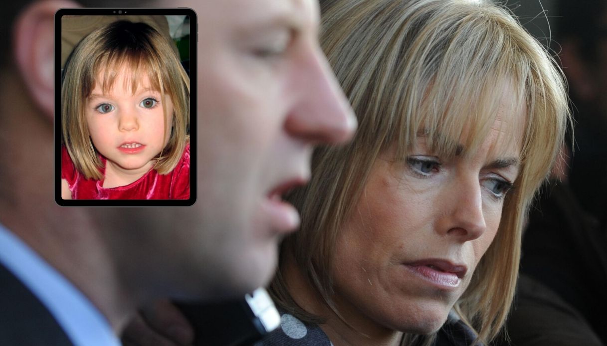 Maddie Mccann E Morta La Famiglia Fa Chiarezza Il Comunicato