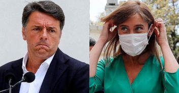 Boschi, retroscena: "rottura verbale" con Renzi, colpa del gossip