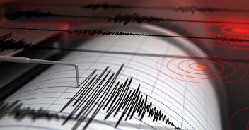 Terremoto nel Salernitano: avvertito un forte boato