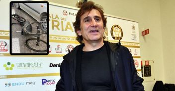 Incidente Zanardi, perizia su handbike: Procura nomina ingegnere