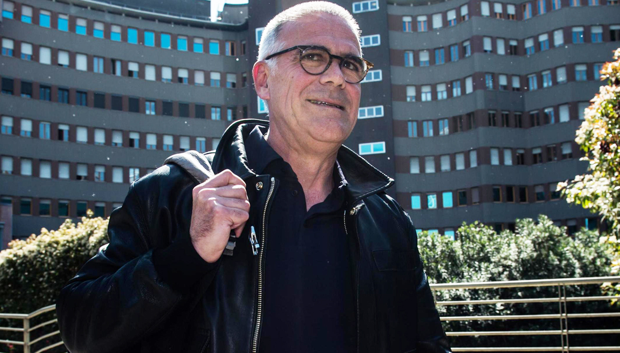 Alberto Zangrillo, cardine del San Raffaele