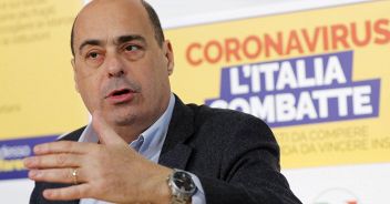 zingaretti