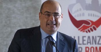 zingaretti