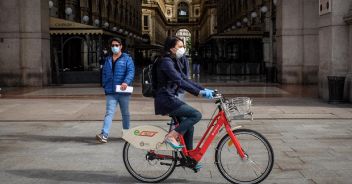 In Lombardia ci sarebbero due diversi ceppi del virus