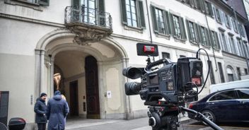 Intesa Ubi: ex Popolare sale di oltre l'11%