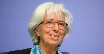 Lagarde: 'Necessario ancora un ampio stimolo monetario'