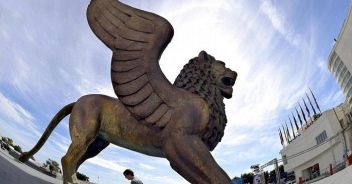 Dante, Rosi, Nicchiarelli e Noce in concorso a Venezia