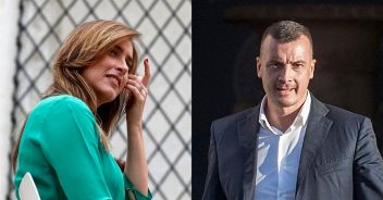 Bufera su Rocco Casalino: frecciata di Maria Elena Boschi al M5S