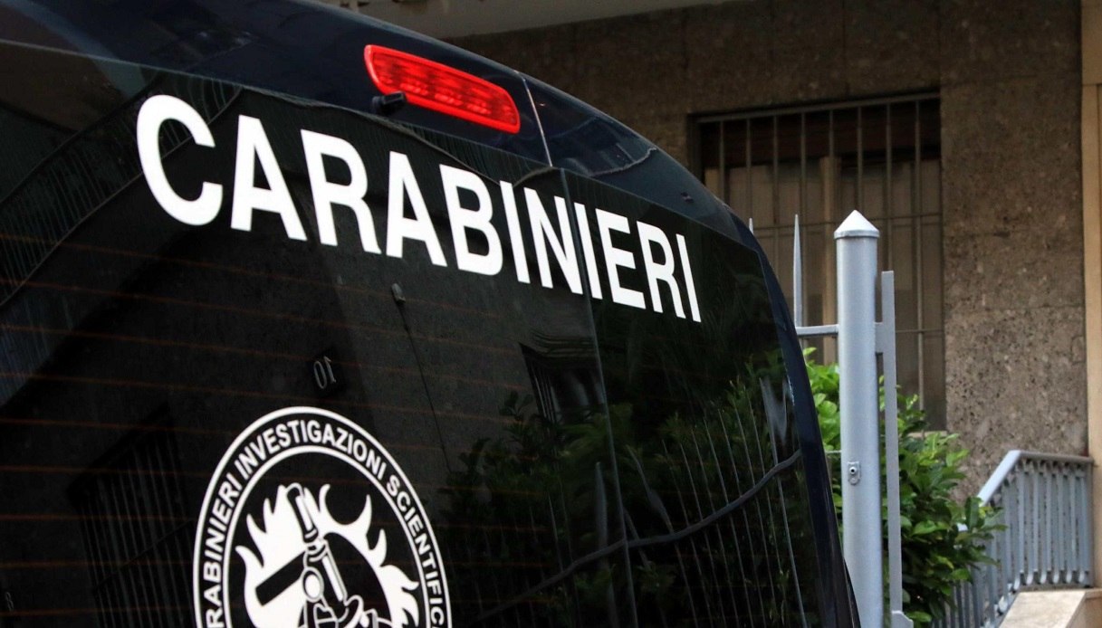 Piacenza Carabinieri Arrestati La Testimonianza Della Trans