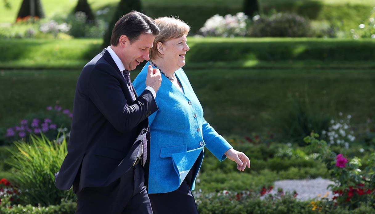 conte-merkel-1