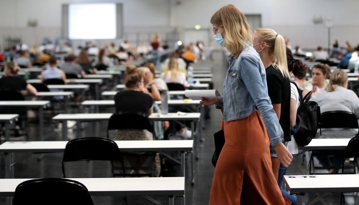 Università, la classifica del Censis