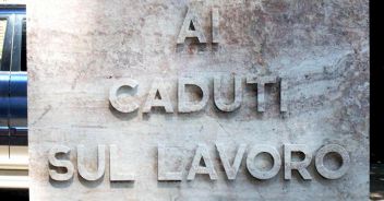 Aumento delle morti sul lavoro nei primi 6 mesi, incide Covid