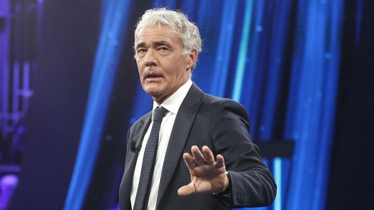 Giletti Minacciato Da Boss Graviano La Sua Accusa Allo Stato Virgilionotizie Giletti Minacciato Da Boss Graviano La Sua Accusa Allo Stato Virgilionotizie