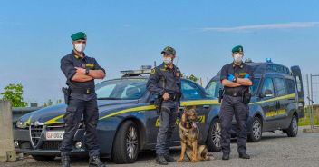guardia-finanza