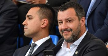 salvini-di-maio-scontro