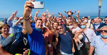 salvini-mondragone