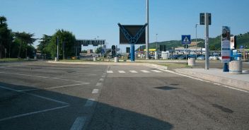Area di Sosta