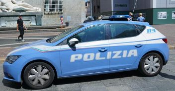 auto-polizia